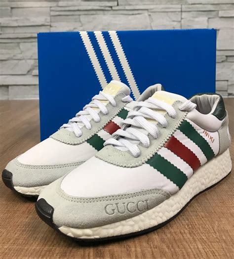 adidas iniki gucci snake|adidas x gucci website.